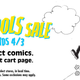 Illustration for article titled Digital Comics On the Cheap- 4/1/2016 (UPDATED for 4/4/2016)